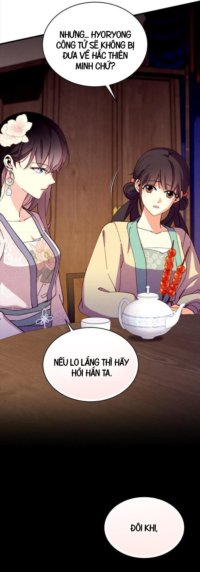 Phi Lôi Đao Thuật - Page 33