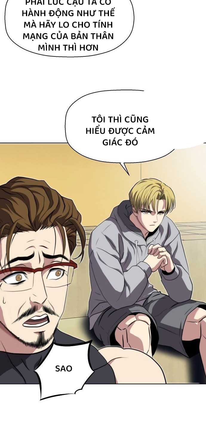 Sàn Đấu Sống Còn - Page 15