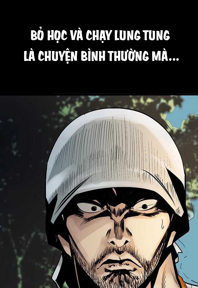 Thế hệ bất hảo - Page 190