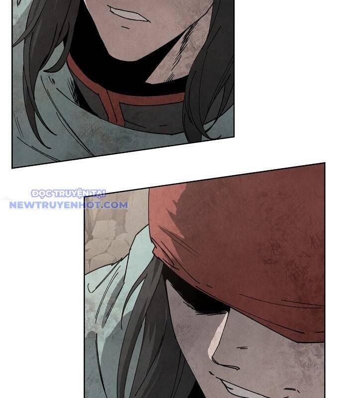 Xuyên Không Vào Trò Chơi Đáng Nguyền Rủa Của Tôi - Page 31