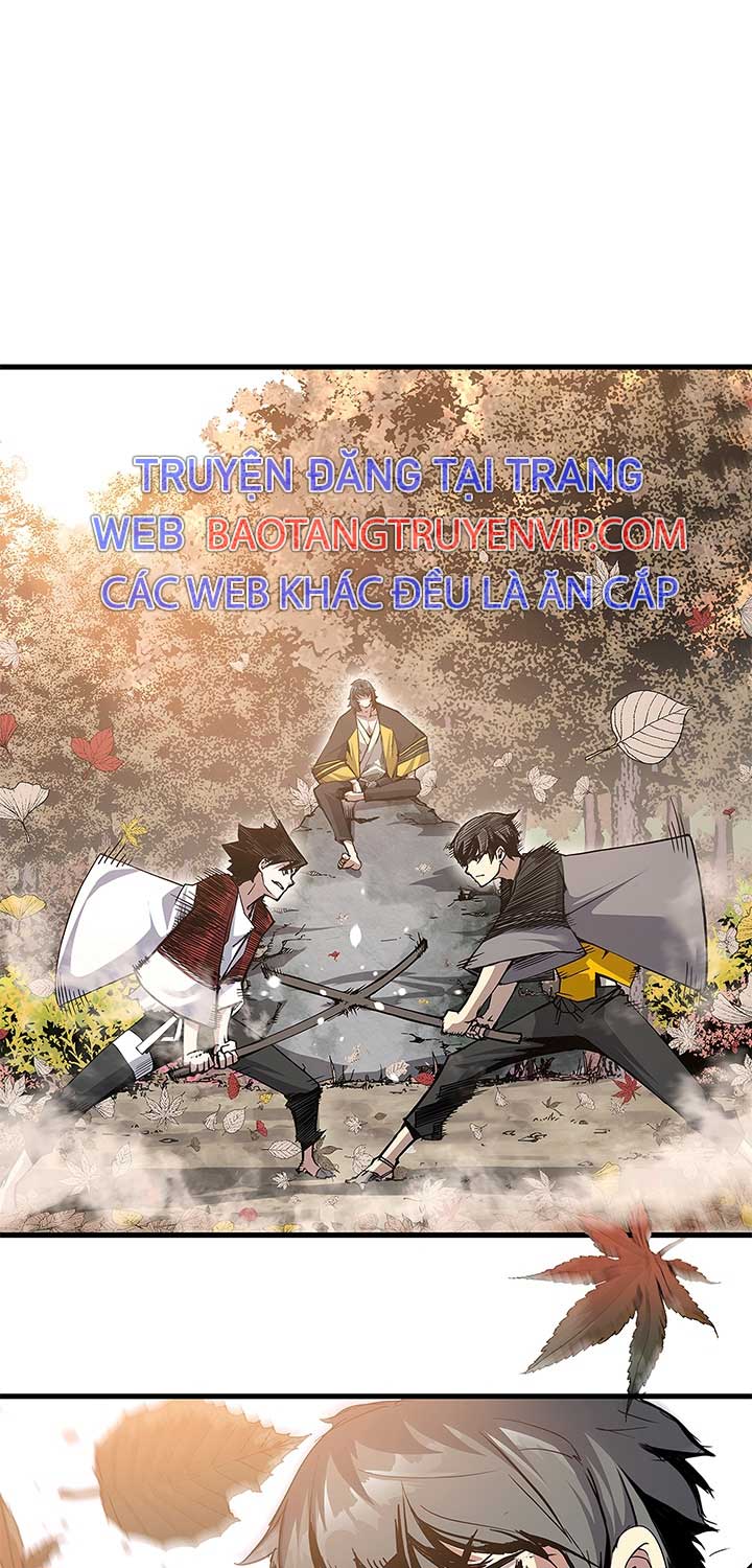 Thần Kiếm: Đứa Con Của Thần Chết - Page 119