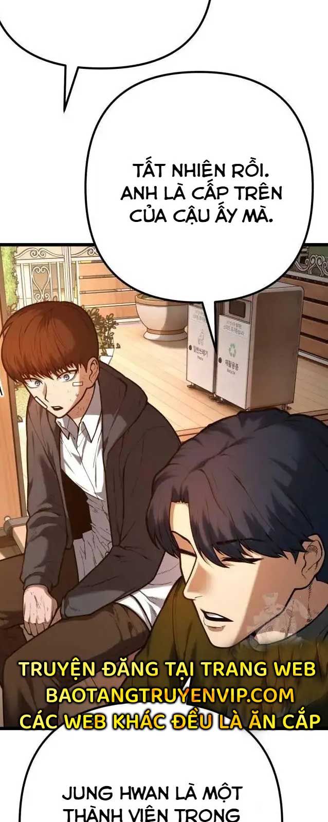 Thiếu Niên Cảnh Sát - Page 14