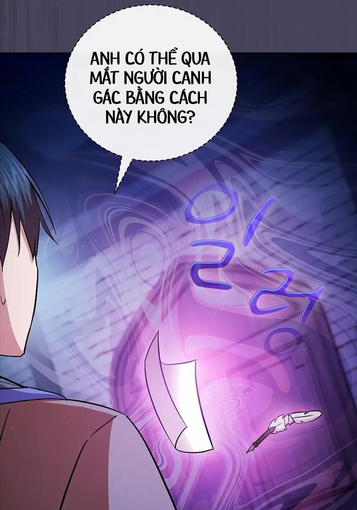 Ma Pháp Sư Tại Trường Học Pháp Thuật - Page 80