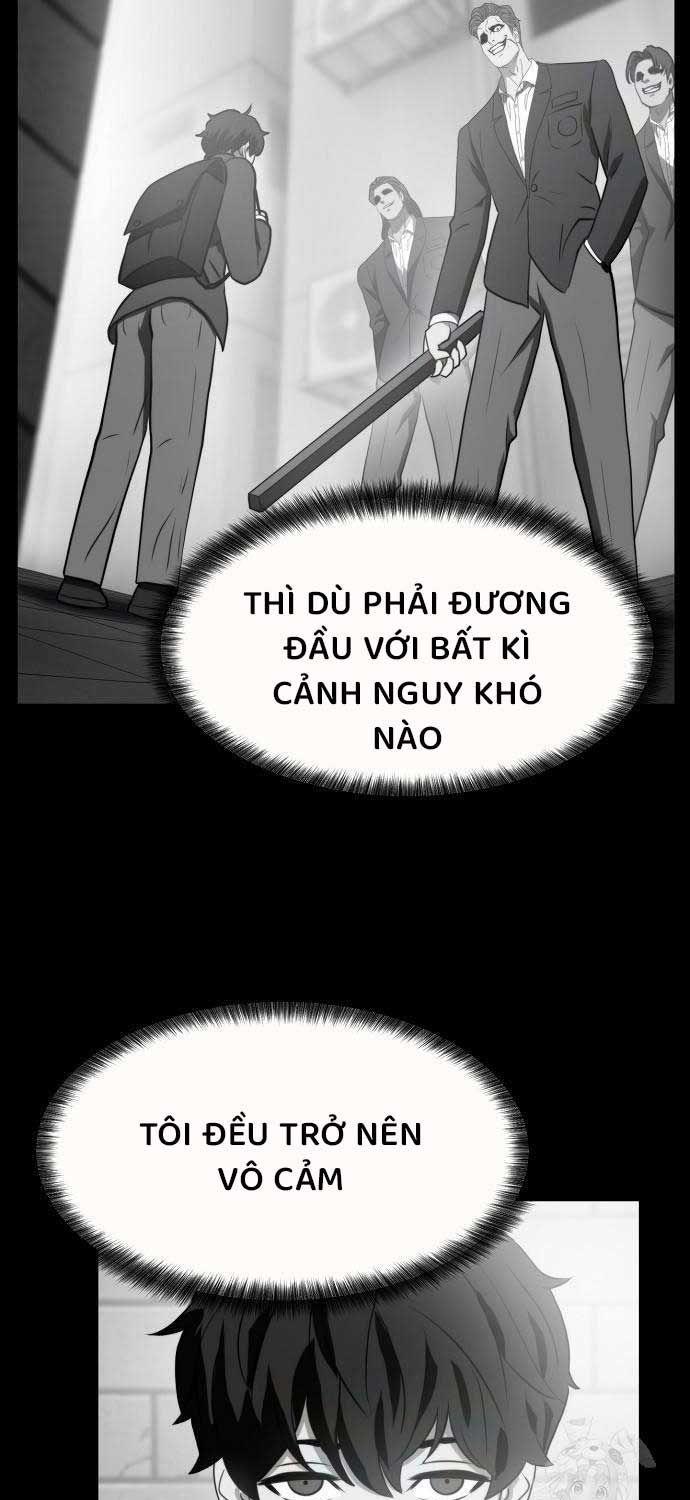 Sàn Đấu Sống Còn - Page 29