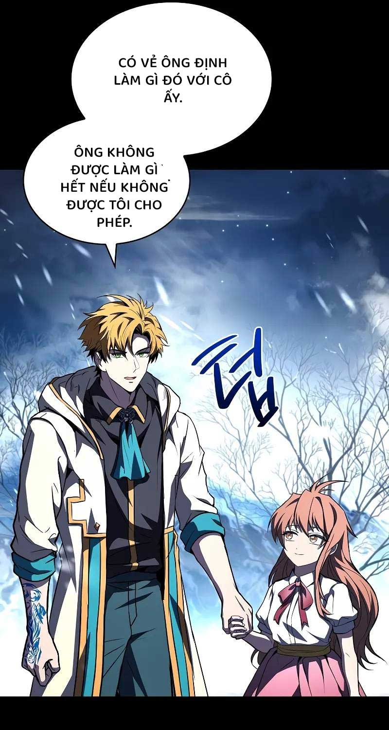 Thiên Tài Ma Pháp Sư Giấu Nghề - Page 51