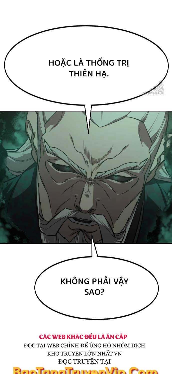 Hoa Sơn Tái Xuất - Page 41