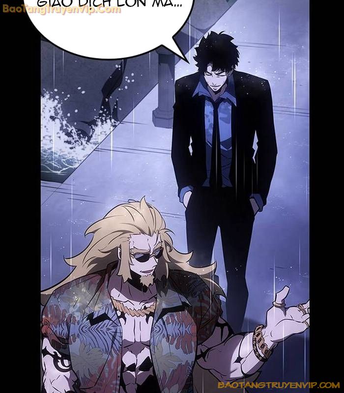 Solo Leveling ARISE: Nguồn Gốc Của Thợ Săn - Page 50