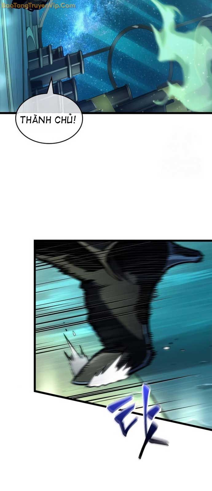 Thế Giới Sau Tận Thế - Page 58