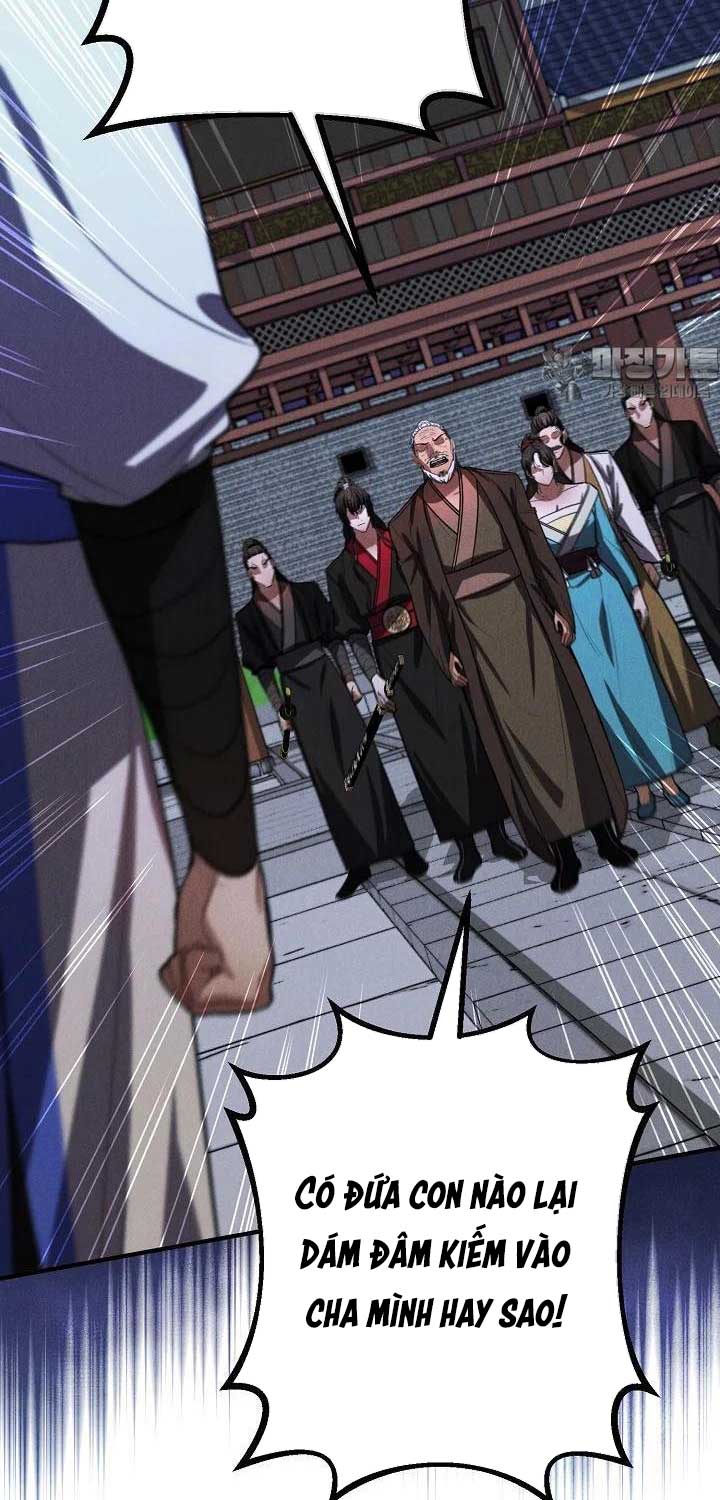 Thiên Tài Võ Thuật Hoàn Sinh - Page 30