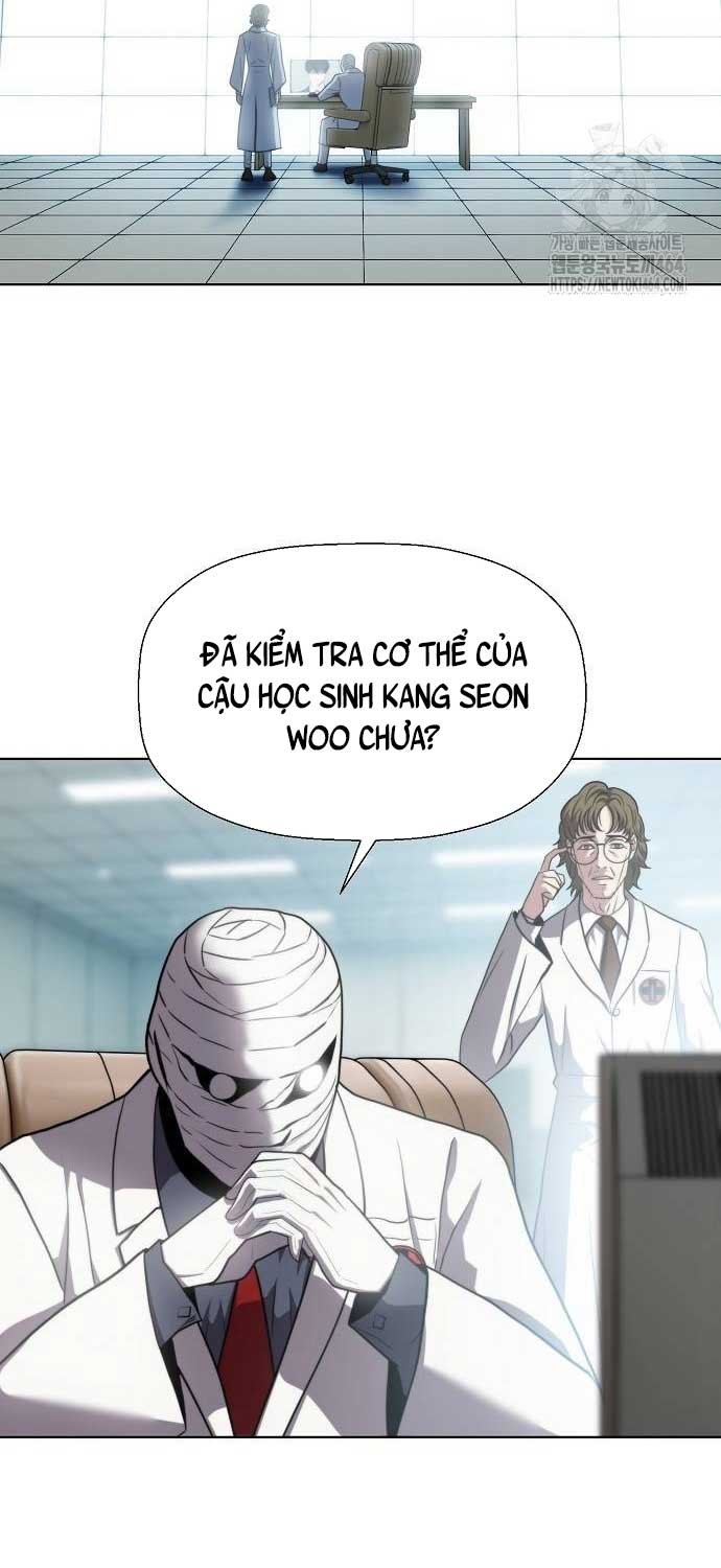 Sàn Đấu Sống Còn - Page 4