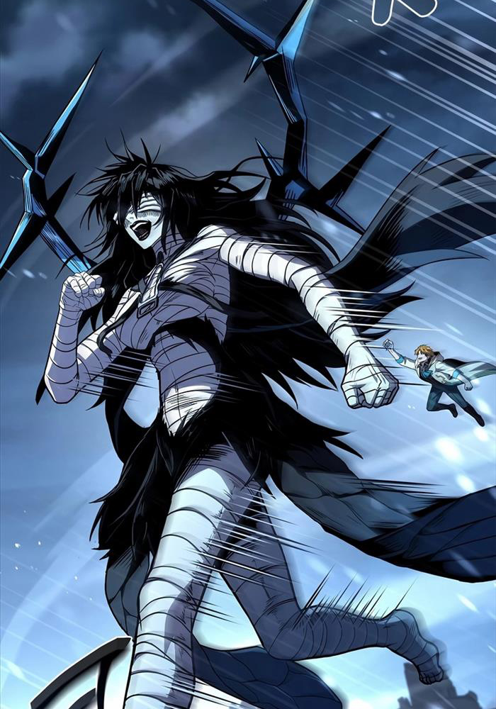 Thiên Tài Ma Pháp Sư Giấu Nghề - Page 75