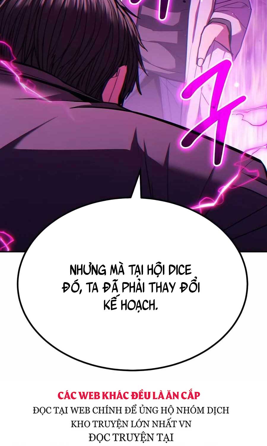 Anh Hùng Bị Trục Xuất - Page 126