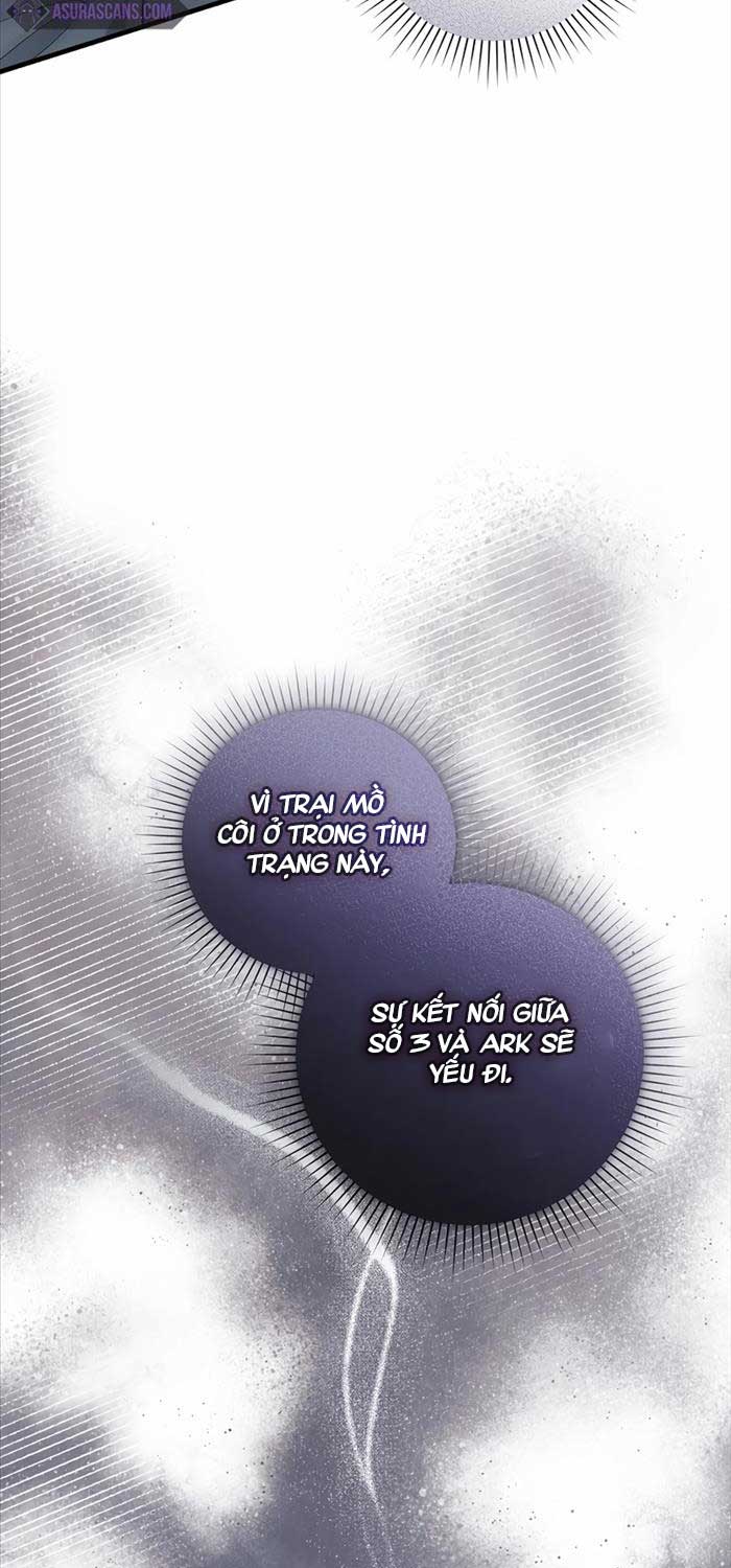 Nghỉ Hưu Sau Khi Cứu Thế Giới - Page 23