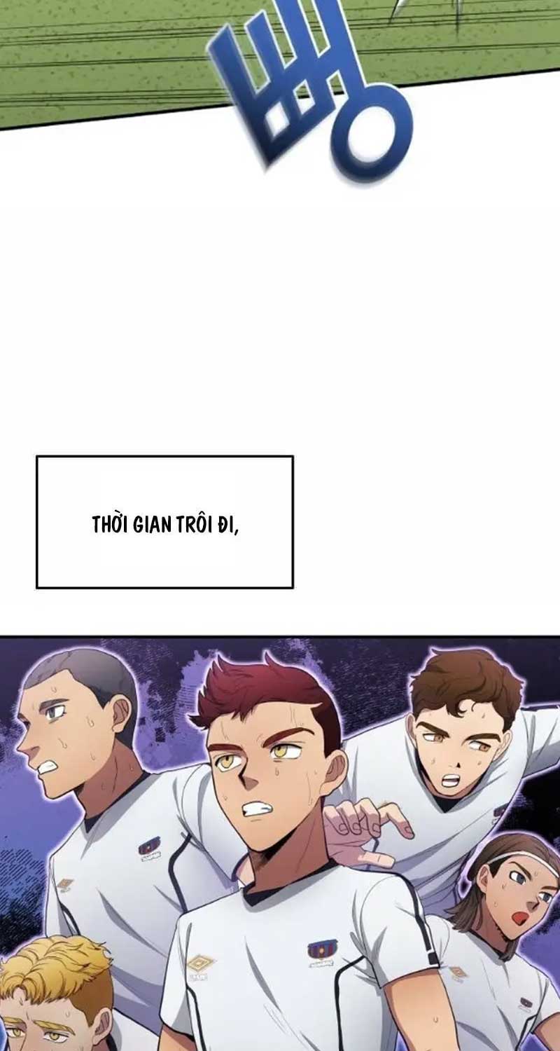 Thiên Phú Bóng Đá Tất Cả Là Của Ta - Page 66