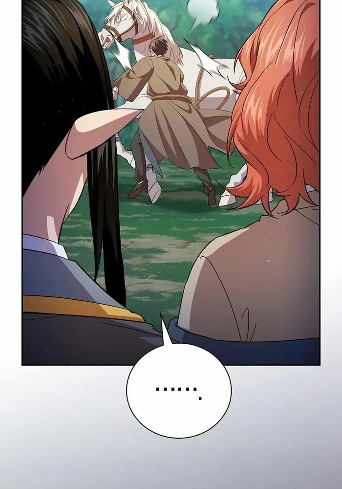 Ma Pháp Sư Tại Trường Học Pháp Thuật - Page 126