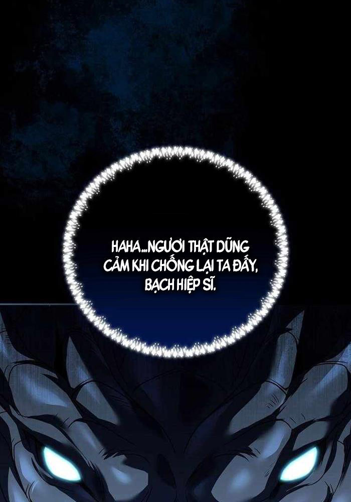 Sự Trở Lại Của Người Chơi Bị Đóng Băng - Page 22