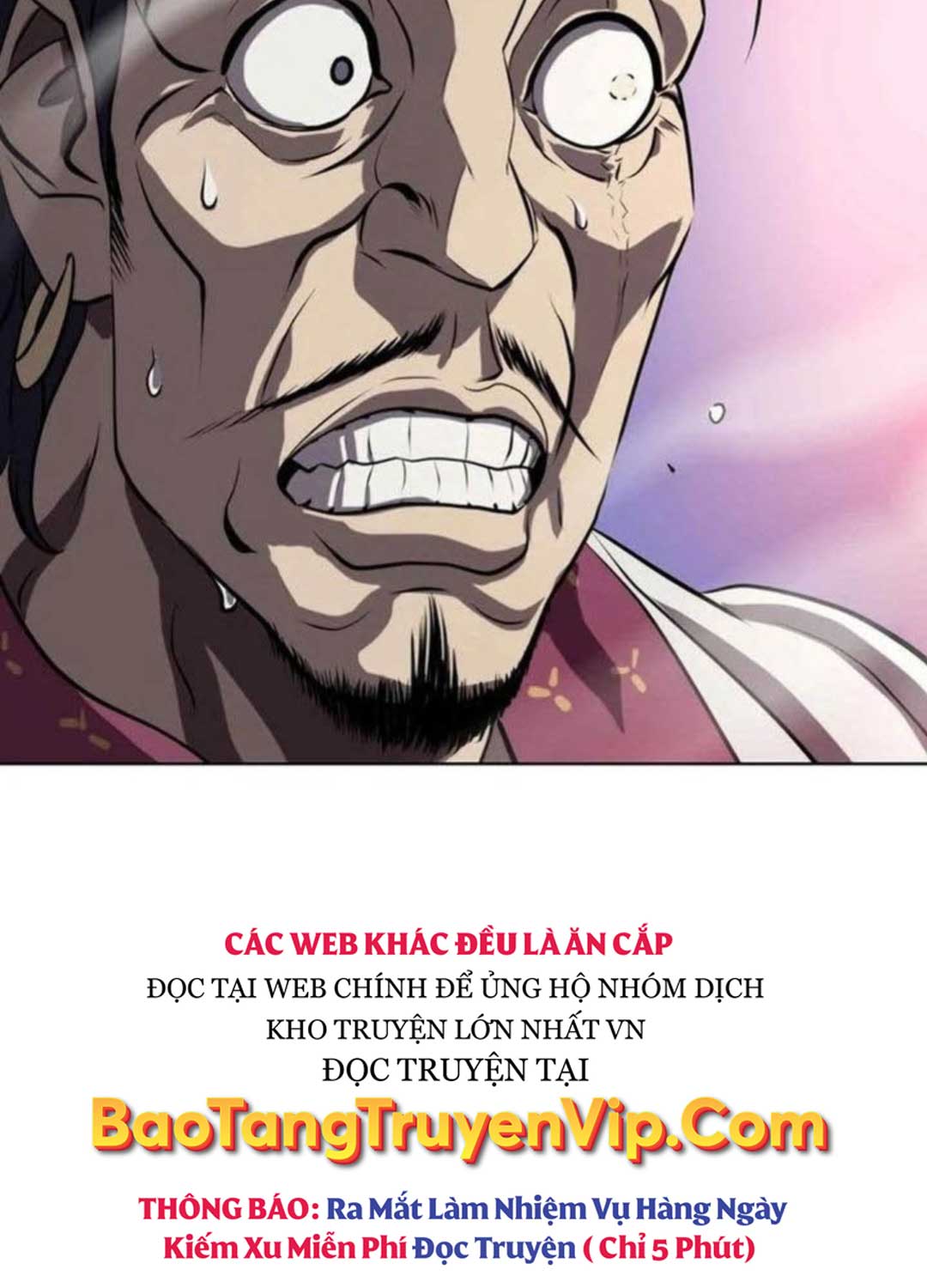 Sàn Đấu Sống Còn - Page 45