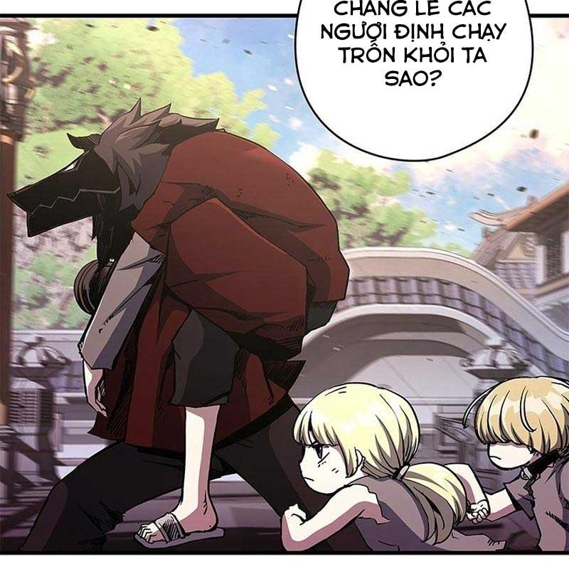 Thần Kiếm: Đứa Con Của Thần Chết - Page 20