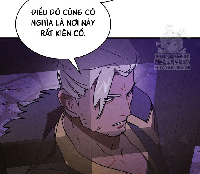 Vị Thần Trở Lại - Page 16