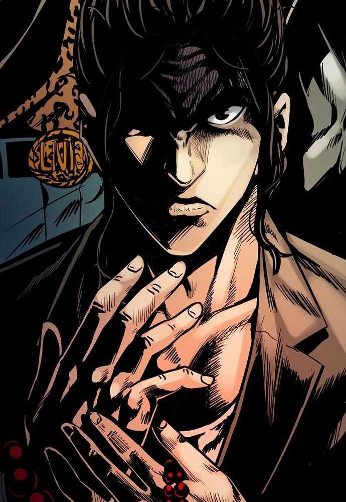 Thế hệ bất hảo - Page 479