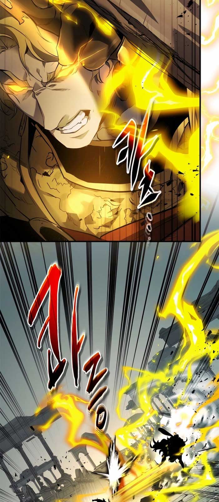 Đối Đầu Với Các Vị Thần - Page 40