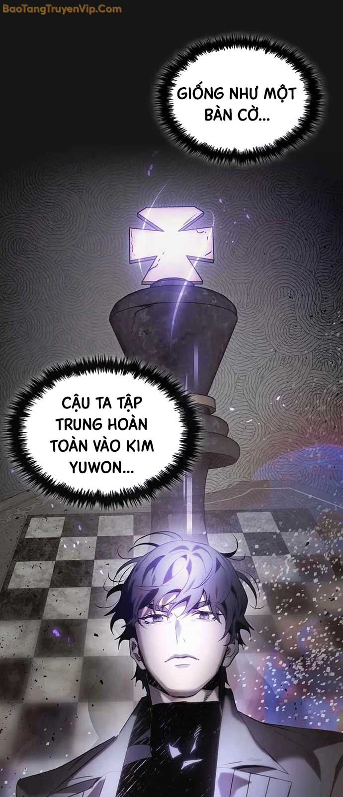 Đối Đầu Với Các Vị Thần - Page 29