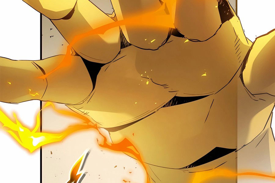 Đối Đầu Với Các Vị Thần - Page 18