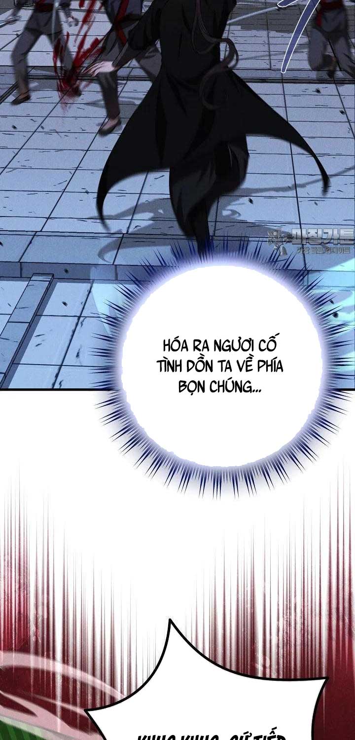 Thiên Tài Võ Thuật Hoàn Sinh - Page 23