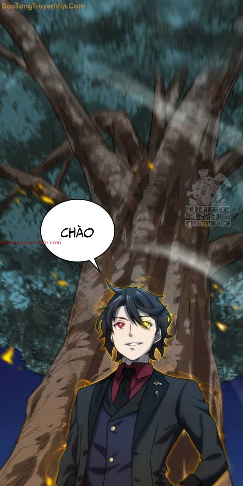 Kẻ Được Triệu Hồi Vô Số Lần! - Page 4