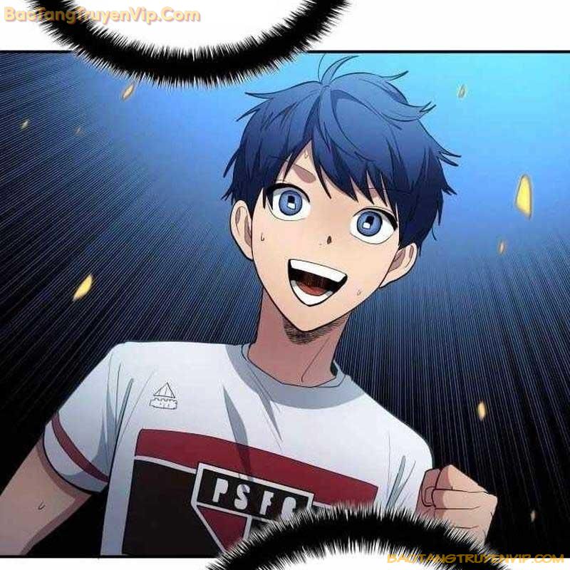 Thiên Phú Bóng Đá Tất Cả Là Của Ta - Page 69