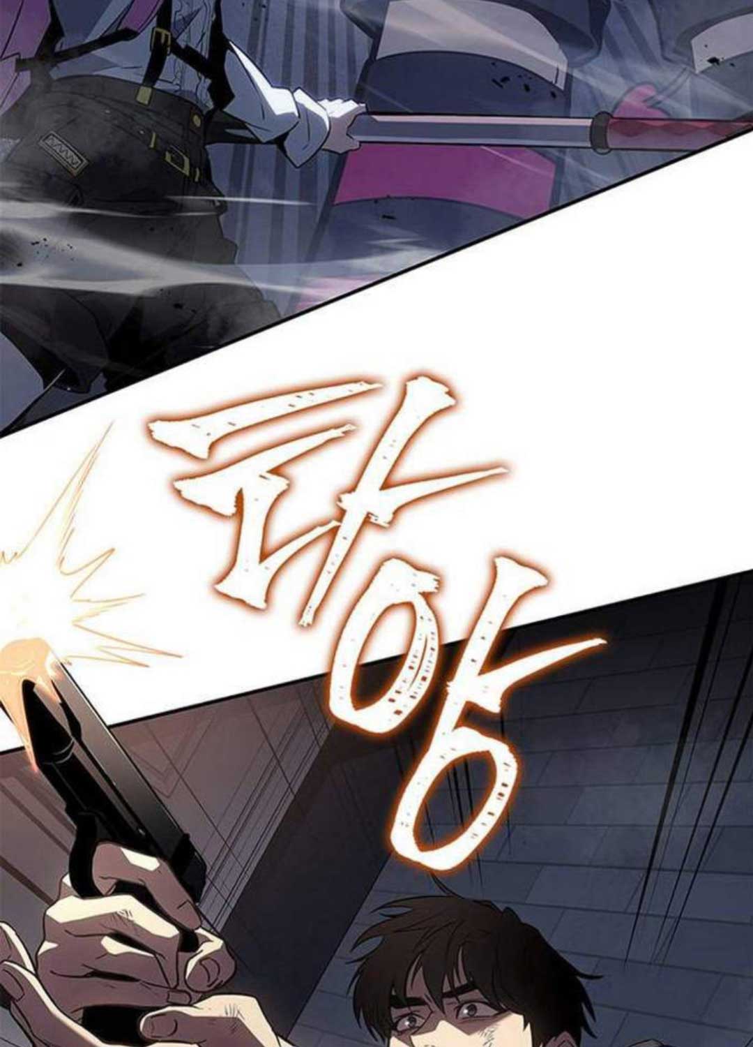 Solo Leveling ARISE: Nguồn Gốc Của Thợ Săn - Page 96