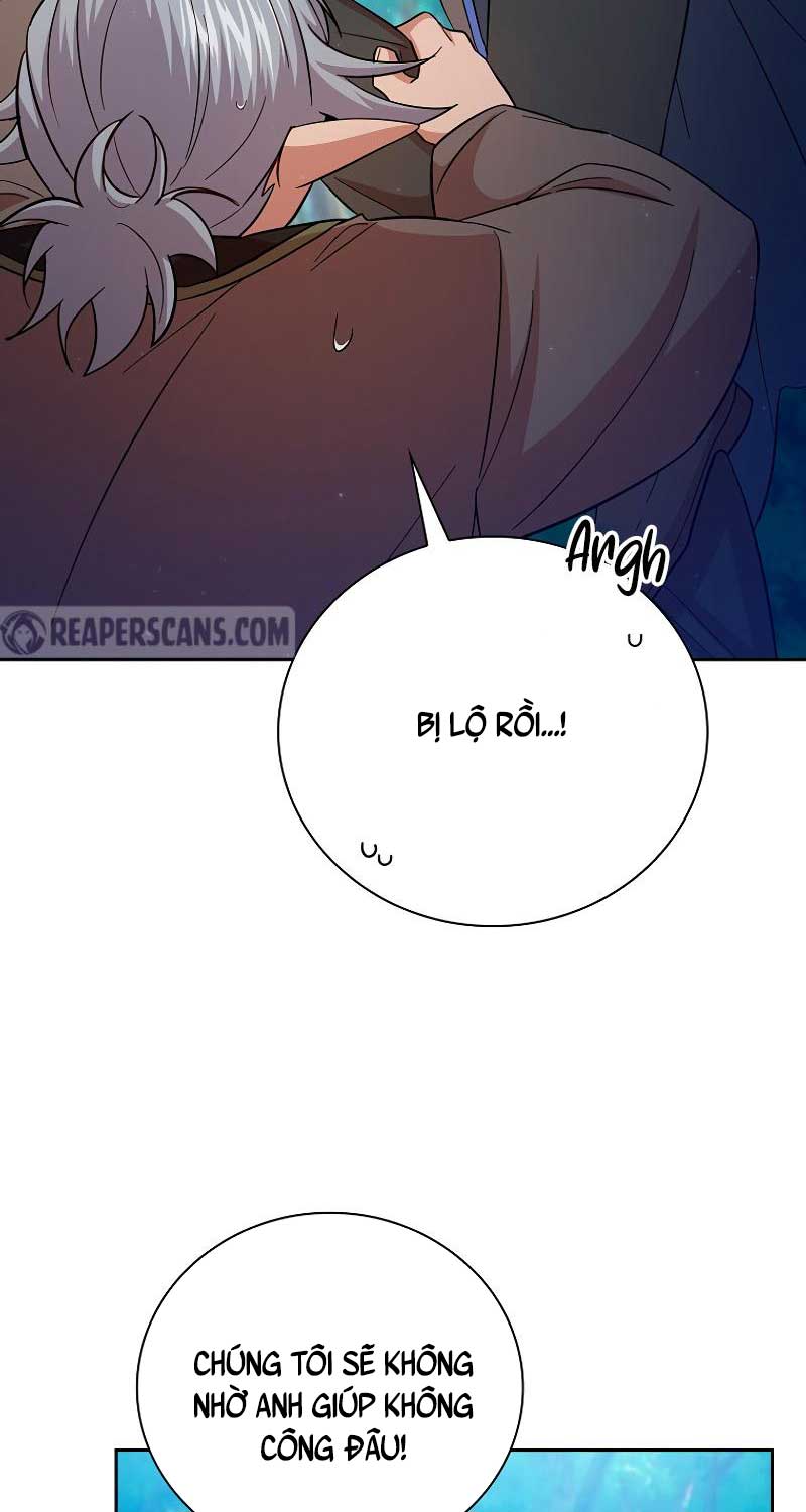 Ma Pháp Sư Tại Trường Học Pháp Thuật - Page 33