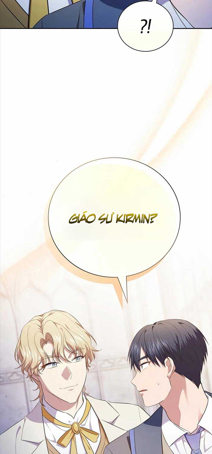 Ma Pháp Sư Tại Trường Học Pháp Thuật - Page 38