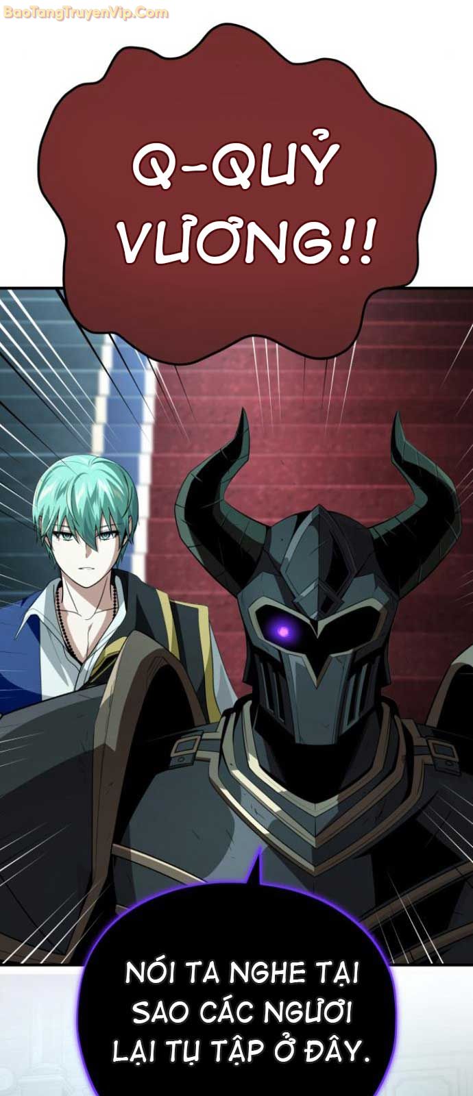 Pháp Sư Hắc Ám Hồi Sinh Sau 66666 Năm - Page 27