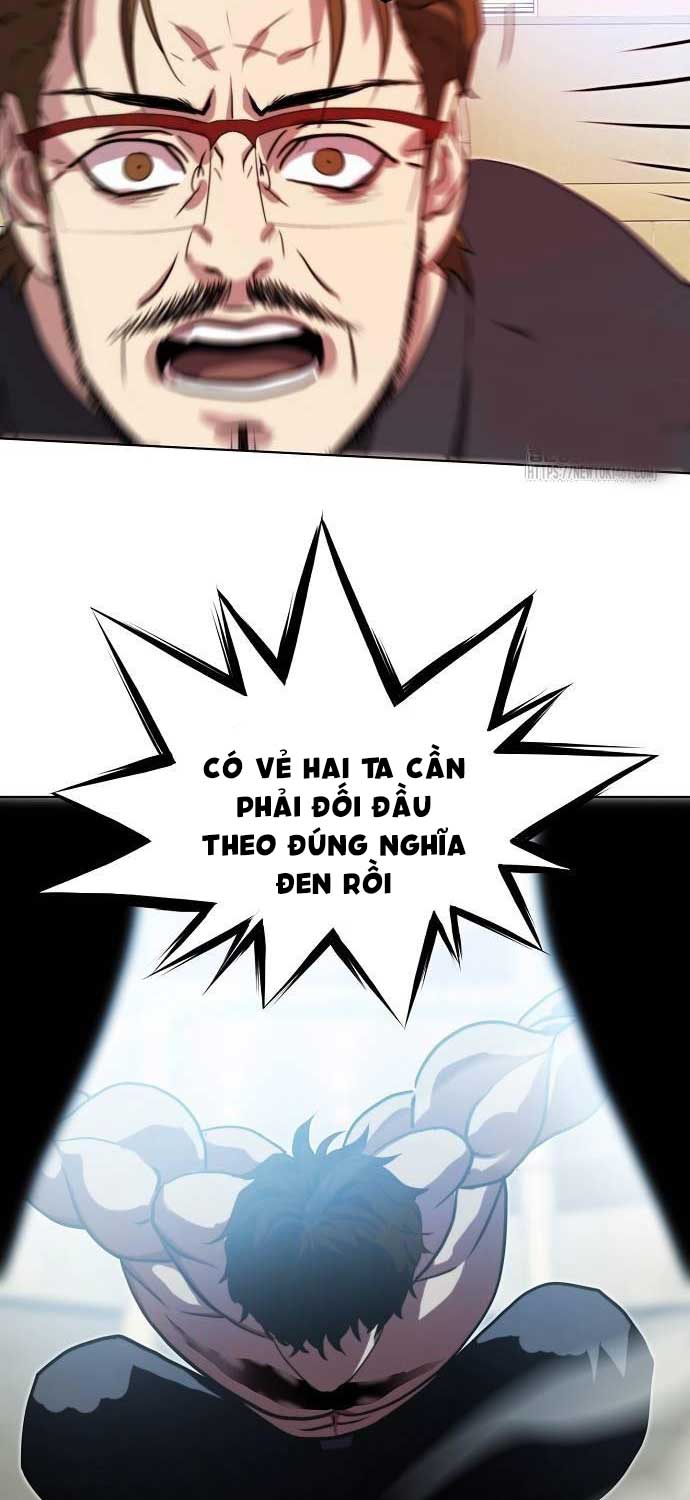 Sàn Đấu Sống Còn - Page 51