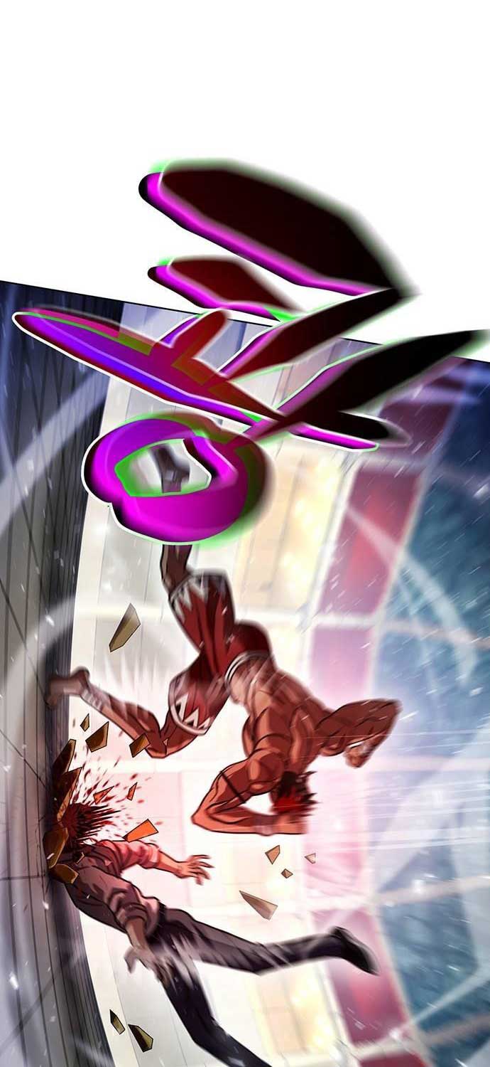 Sàn Đấu Sống Còn - Page 56