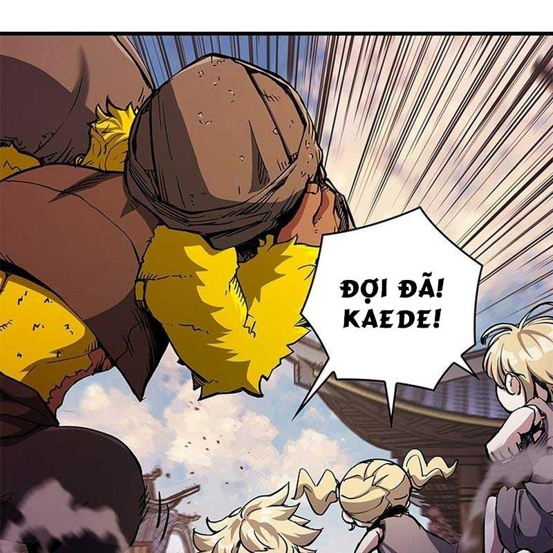 Thần Kiếm: Đứa Con Của Thần Chết - Page 94