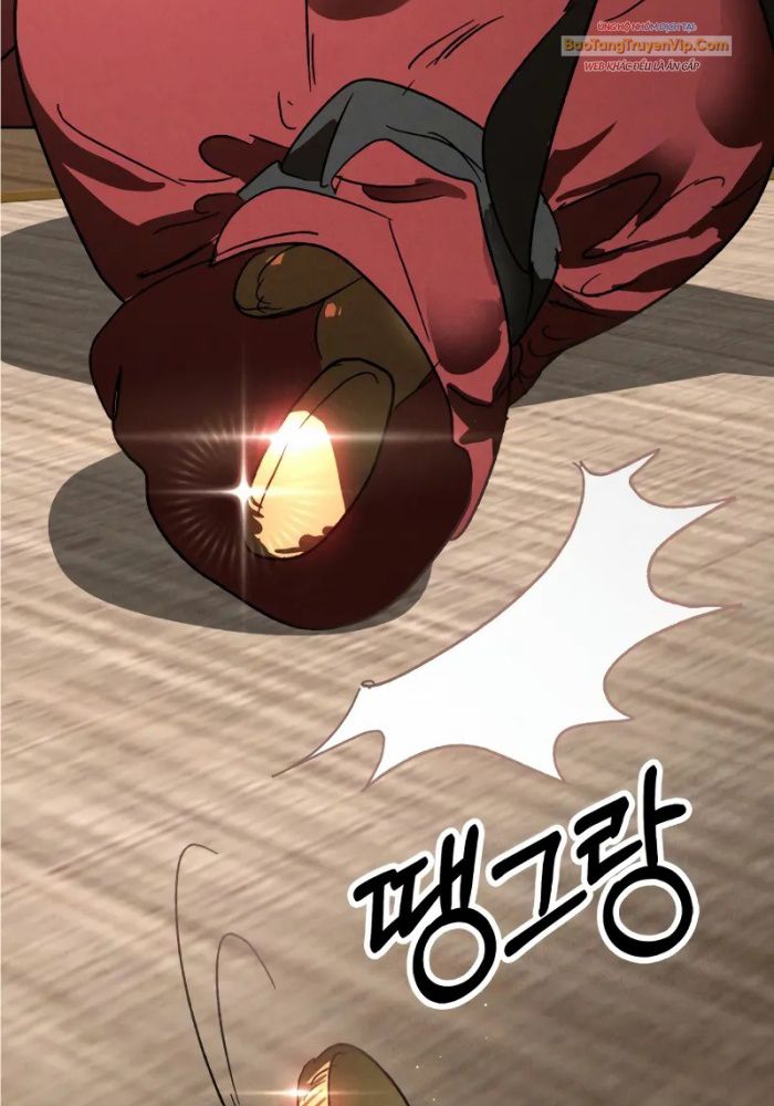 Vị Thần Trở Lại - Page 31