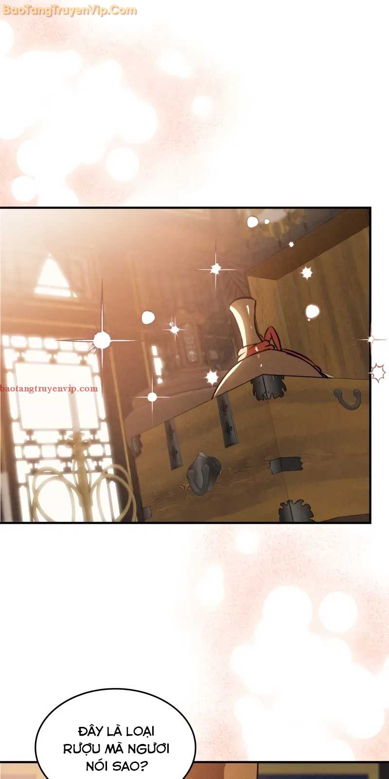 Vị Thần Trở Lại - Page 25