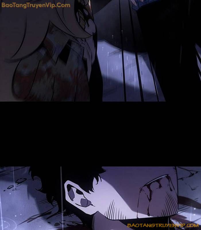 Solo Leveling ARISE: Nguồn Gốc Của Thợ Săn - Page 104