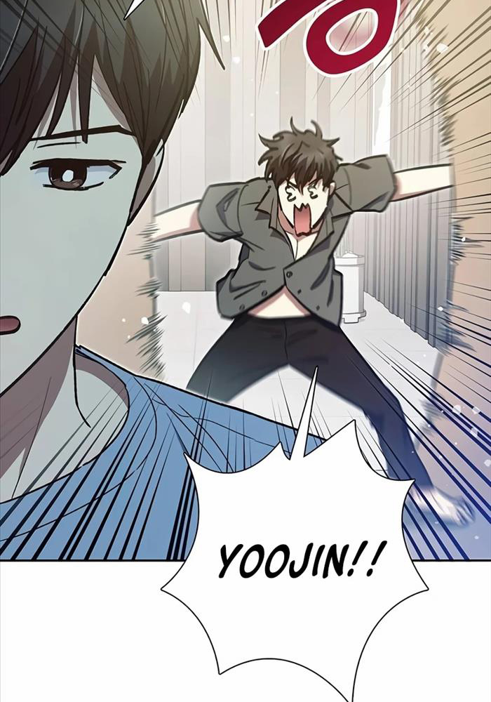 Những Ranker Cấp S Mà Tôi Nuôi Dưỡng - Page 55