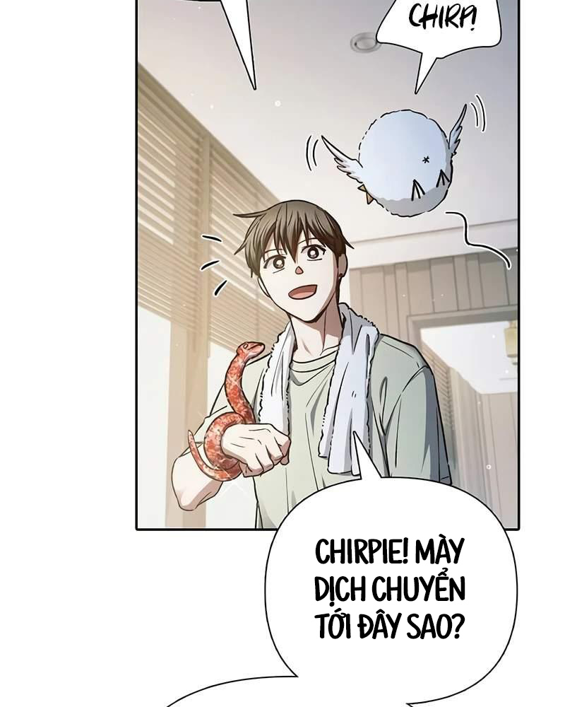 Những Ranker Cấp S Mà Tôi Nuôi Dưỡng - Page 108