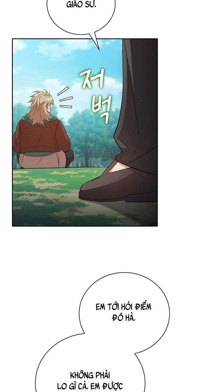 Ma Pháp Sư Tại Trường Học Pháp Thuật - Page 65