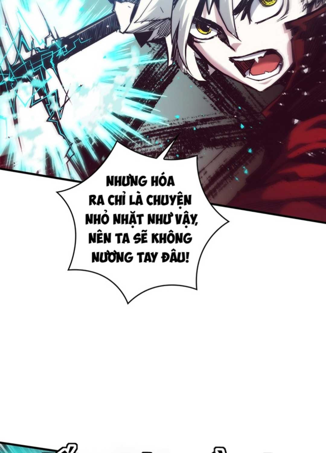 Thần Kiếm: Đứa Con Của Thần Chết - Page 104