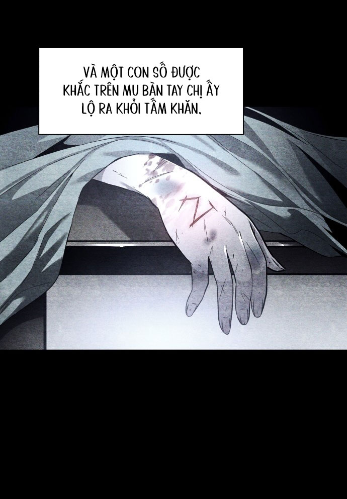 Dự Định Sát Nhân - Page 38