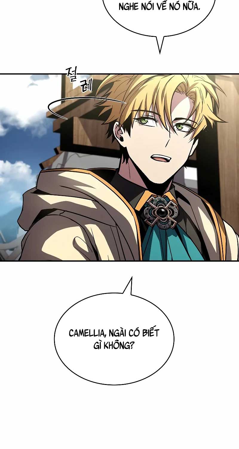 Thiên Tài Ma Pháp Sư Giấu Nghề - Page 61