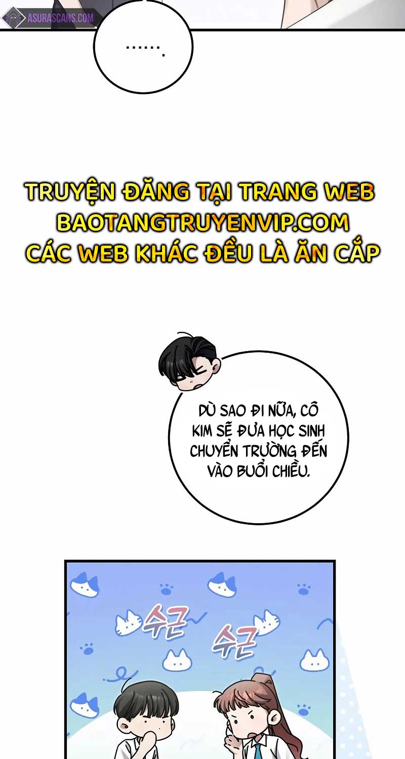 Nghỉ Hưu Sau Khi Cứu Thế Giới - Page 75