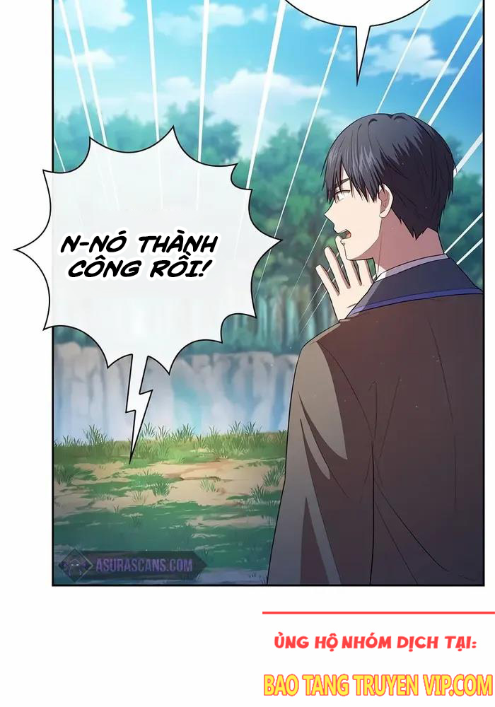 Ma Pháp Sư Tại Trường Học Pháp Thuật - Page 35