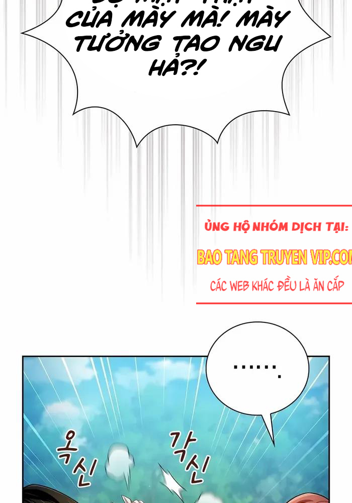 Ma Pháp Sư Tại Trường Học Pháp Thuật - Page 125