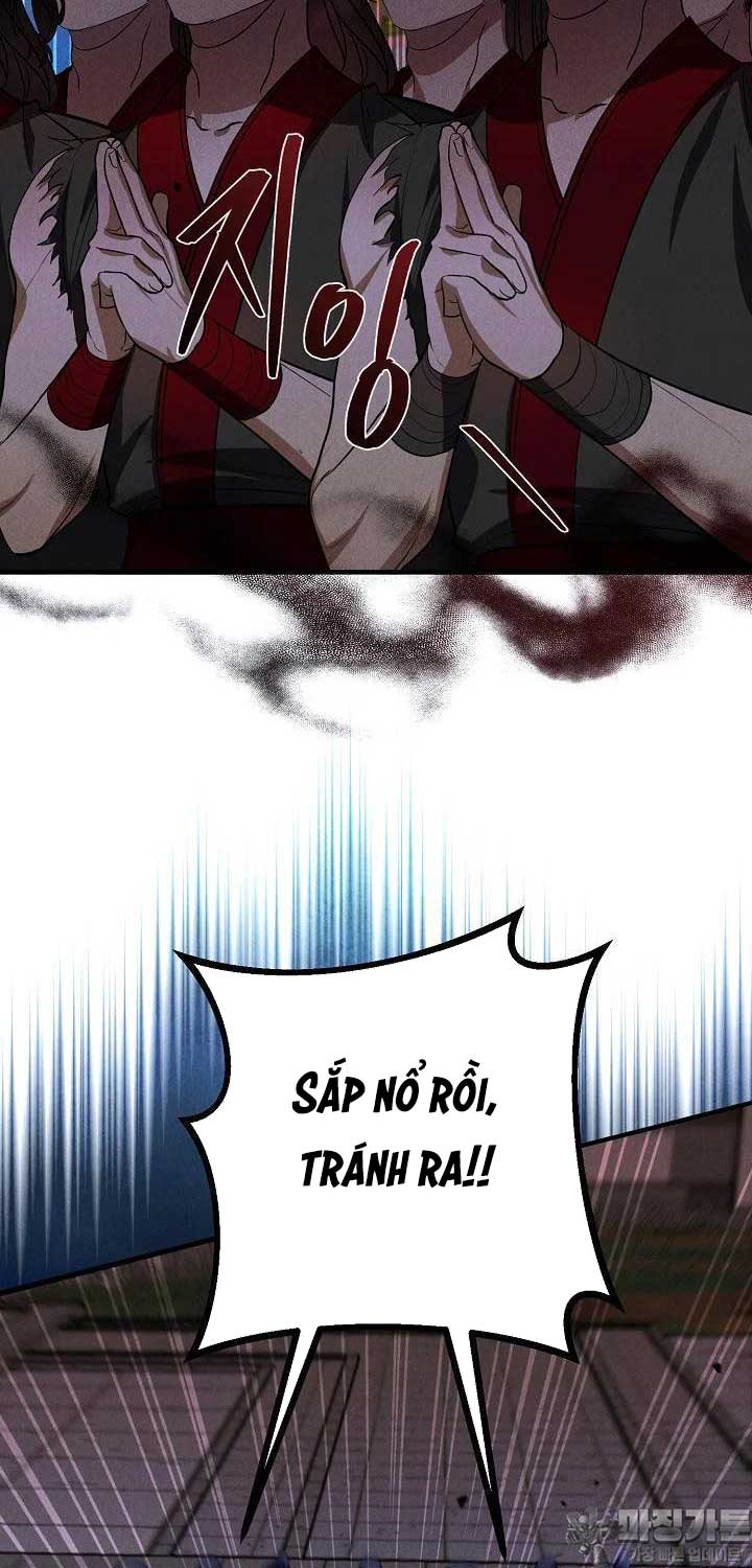 Thiên Tài Võ Thuật Hoàn Sinh - Page 67